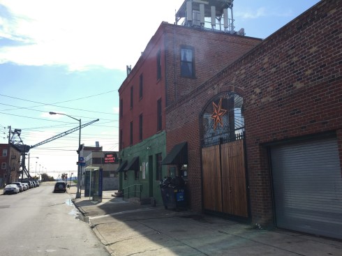 sixpoint street view