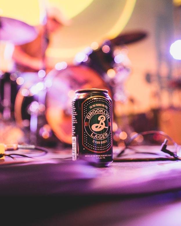 Brooklyn Ale Brooklyn Brewery Mansion